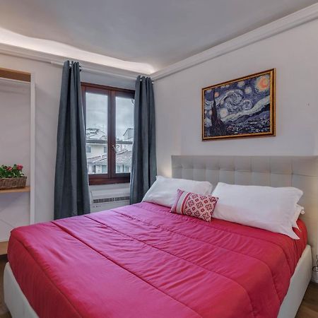 Via Verdi Apartments 피렌체 외부 사진