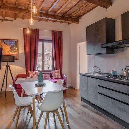 Via Verdi Apartments 피렌체 외부 사진