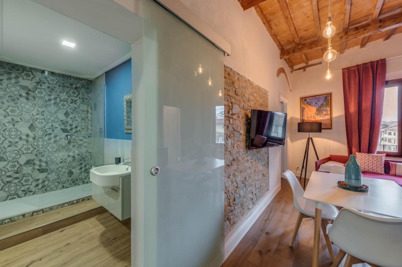 Via Verdi Apartments 피렌체 외부 사진