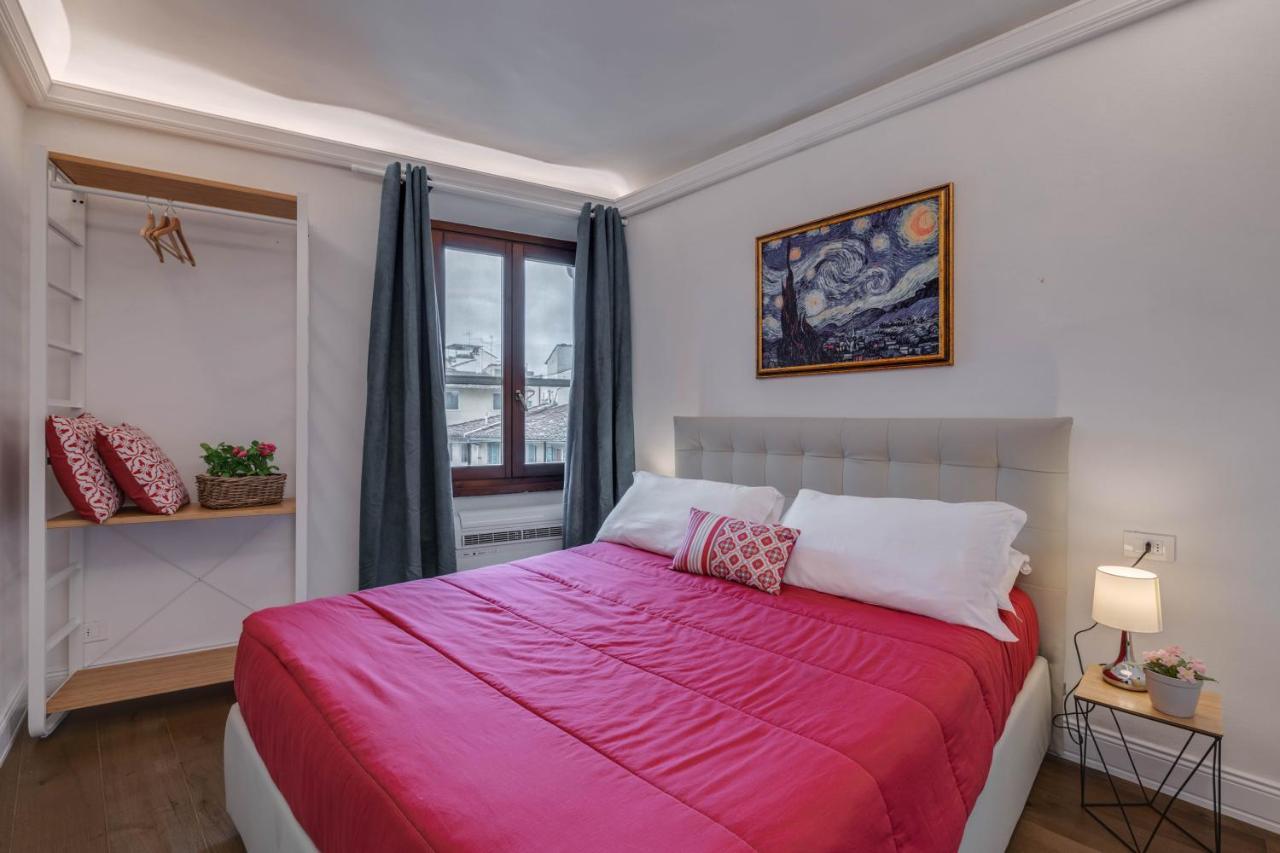 Via Verdi Apartments 피렌체 외부 사진