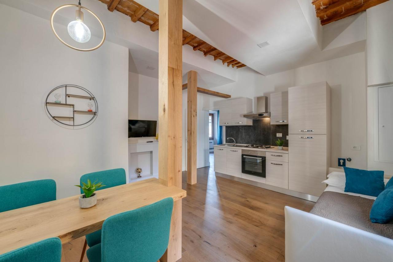 Via Verdi Apartments 피렌체 외부 사진