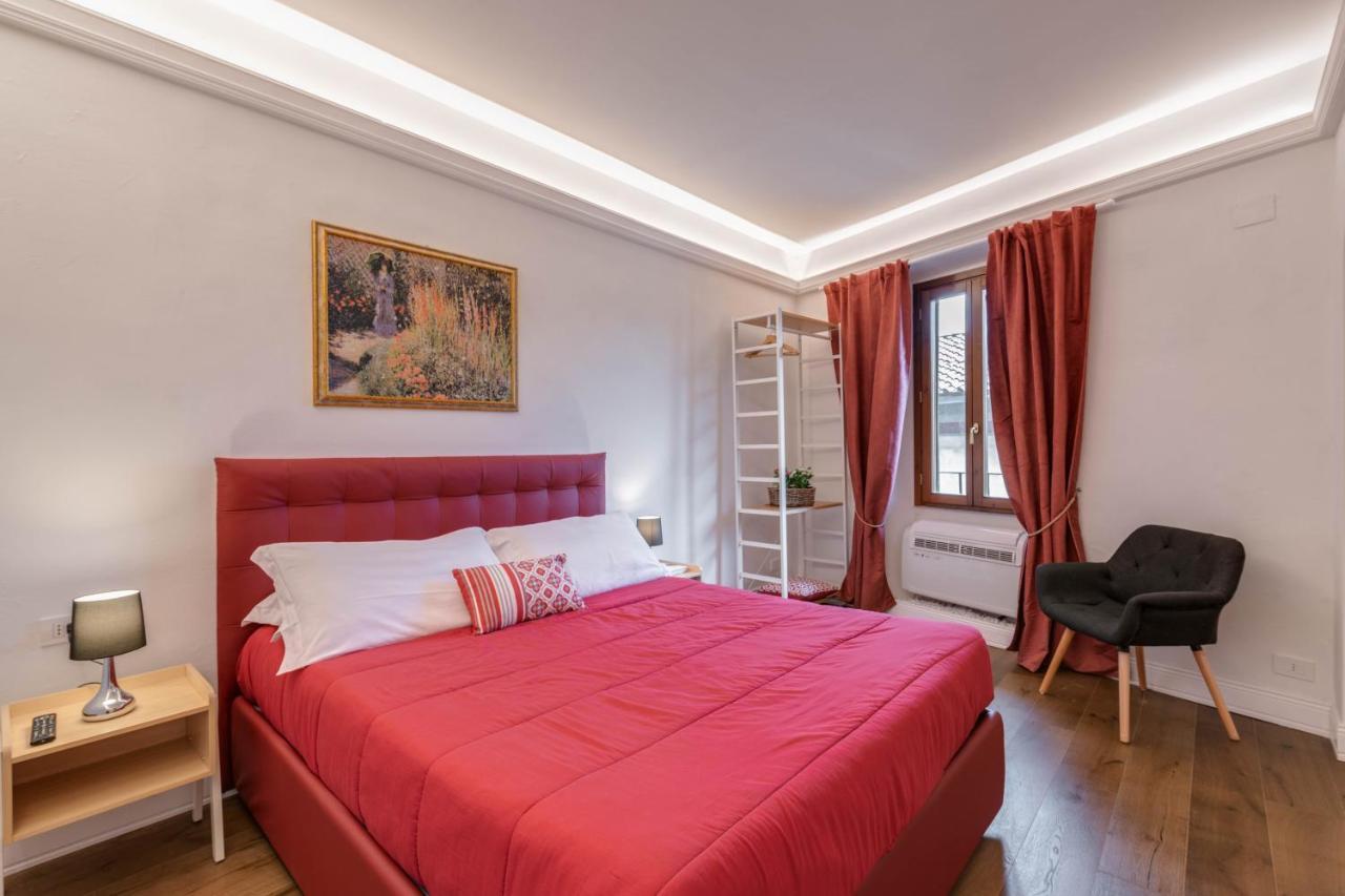 Via Verdi Apartments 피렌체 외부 사진