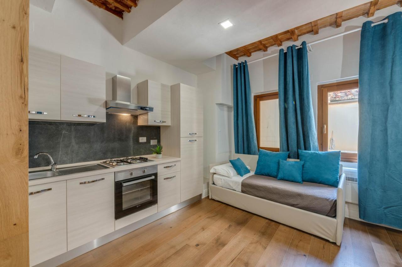 Via Verdi Apartments 피렌체 외부 사진