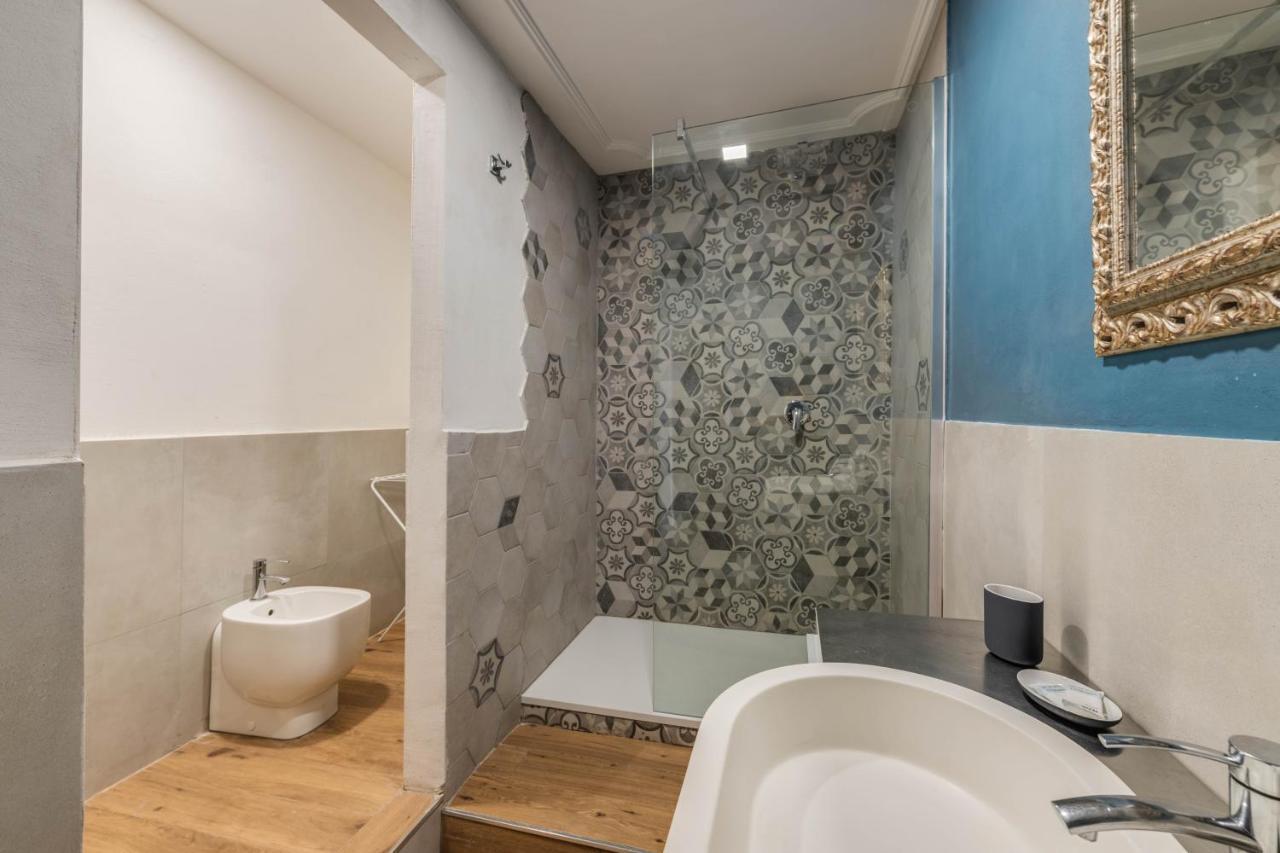Via Verdi Apartments 피렌체 외부 사진