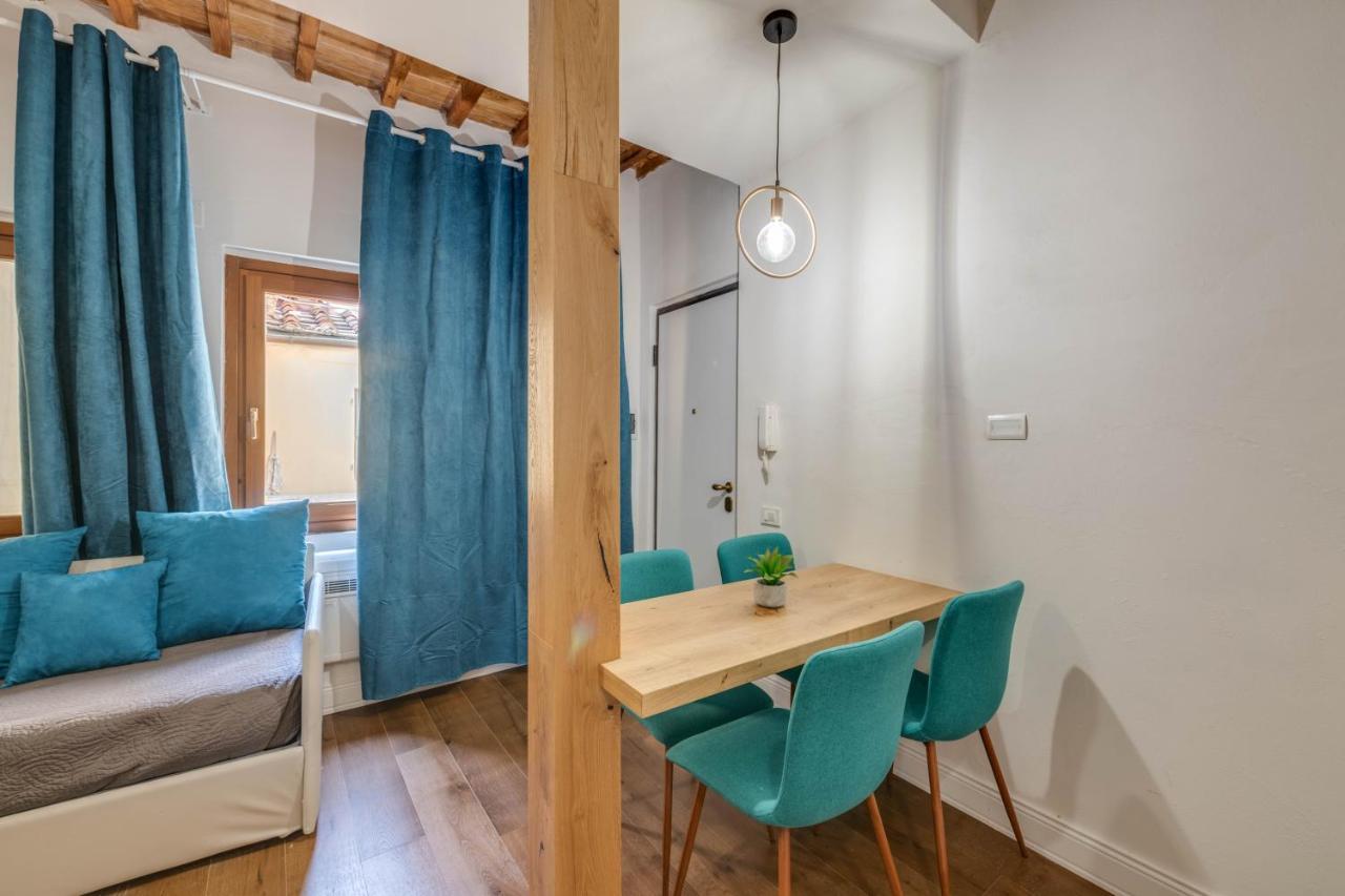 Via Verdi Apartments 피렌체 외부 사진